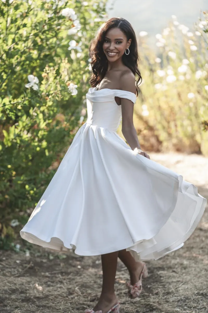 Allure Bridals Romance Dress R3705TL