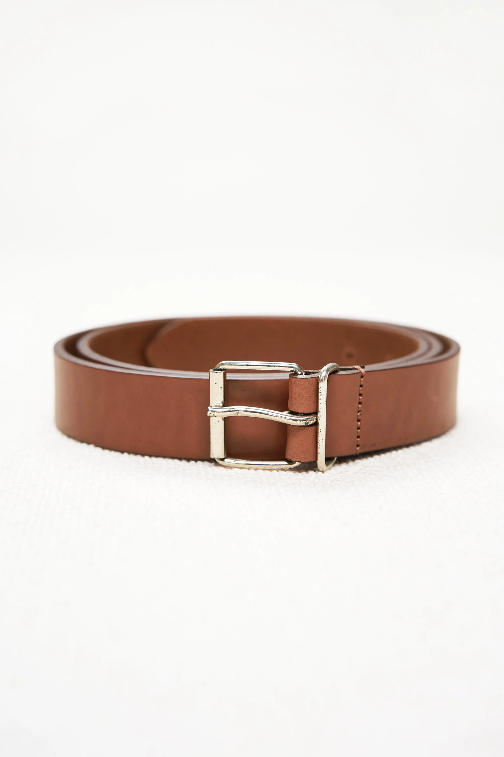 Anderson's Brown A/952 Calf Belt