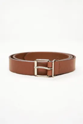 Anderson's Brown A/952 Calf Belt