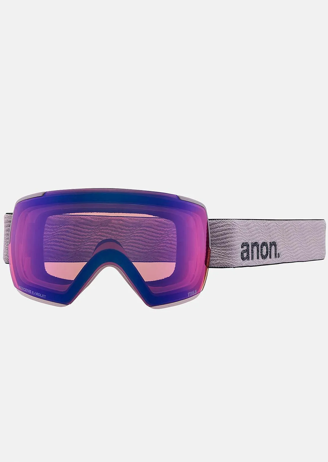 Anon Unisex M5S Perceive Goggles   Bonus Lens