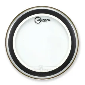 Aquarian Studio-X Drum Head 8"