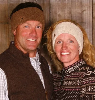 Arctic Ski Band