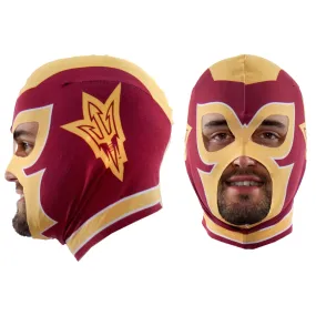 Arizona State University Fan Mask
