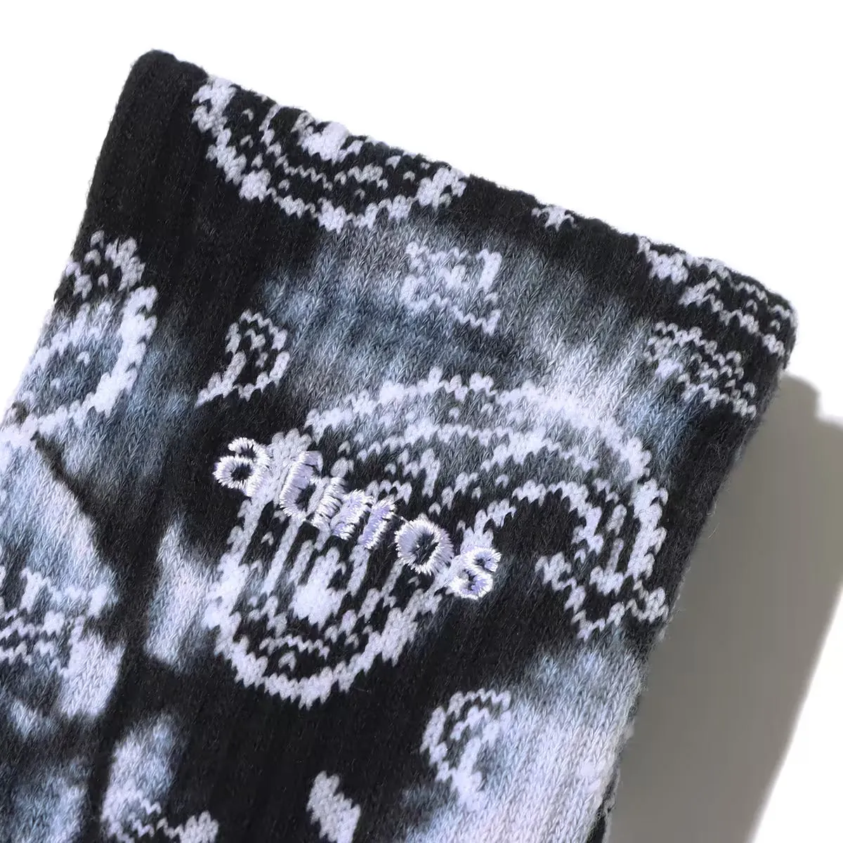 ATMOS TIE DYE SOCKS