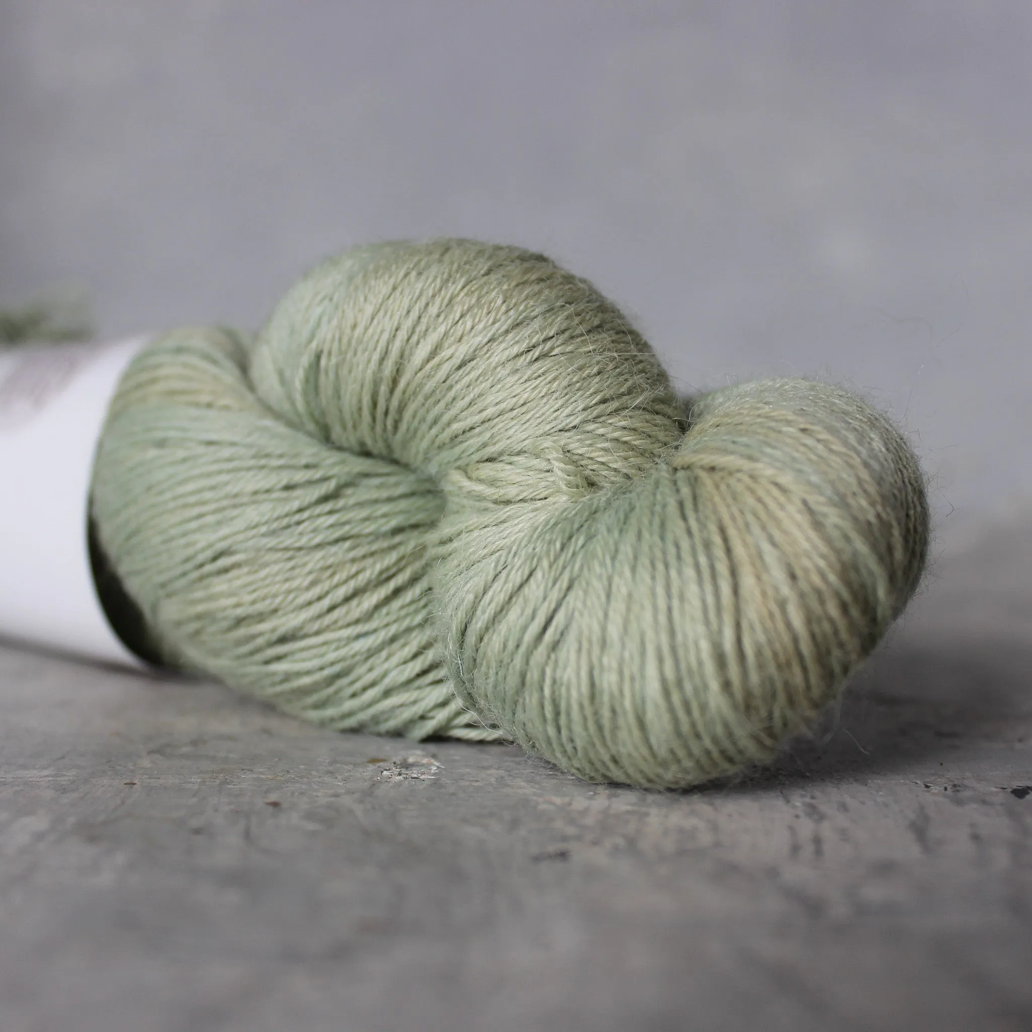 Aussie Farm Blend Yarns Botanically Dyed