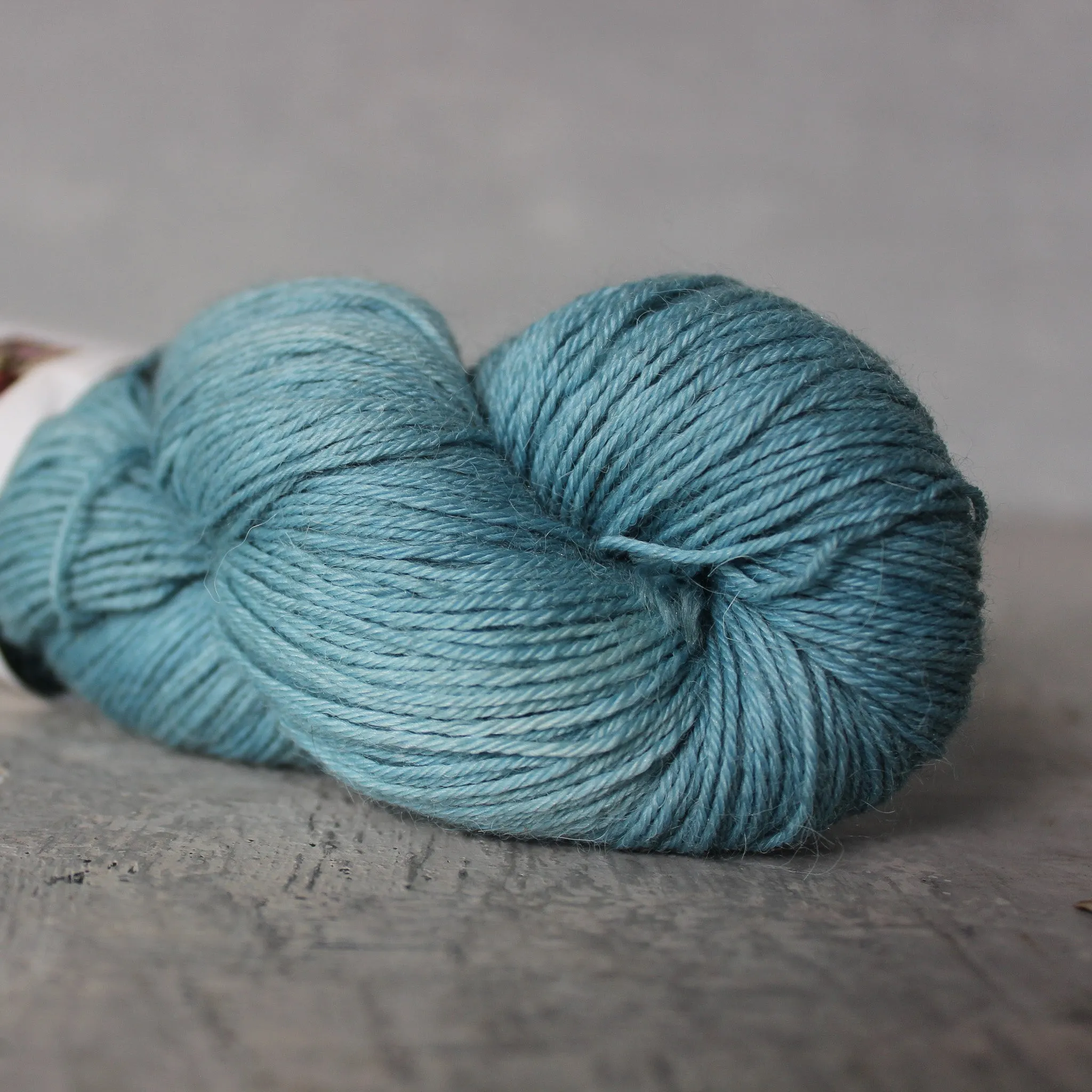 Aussie Farm Blend Yarns Botanically Dyed
