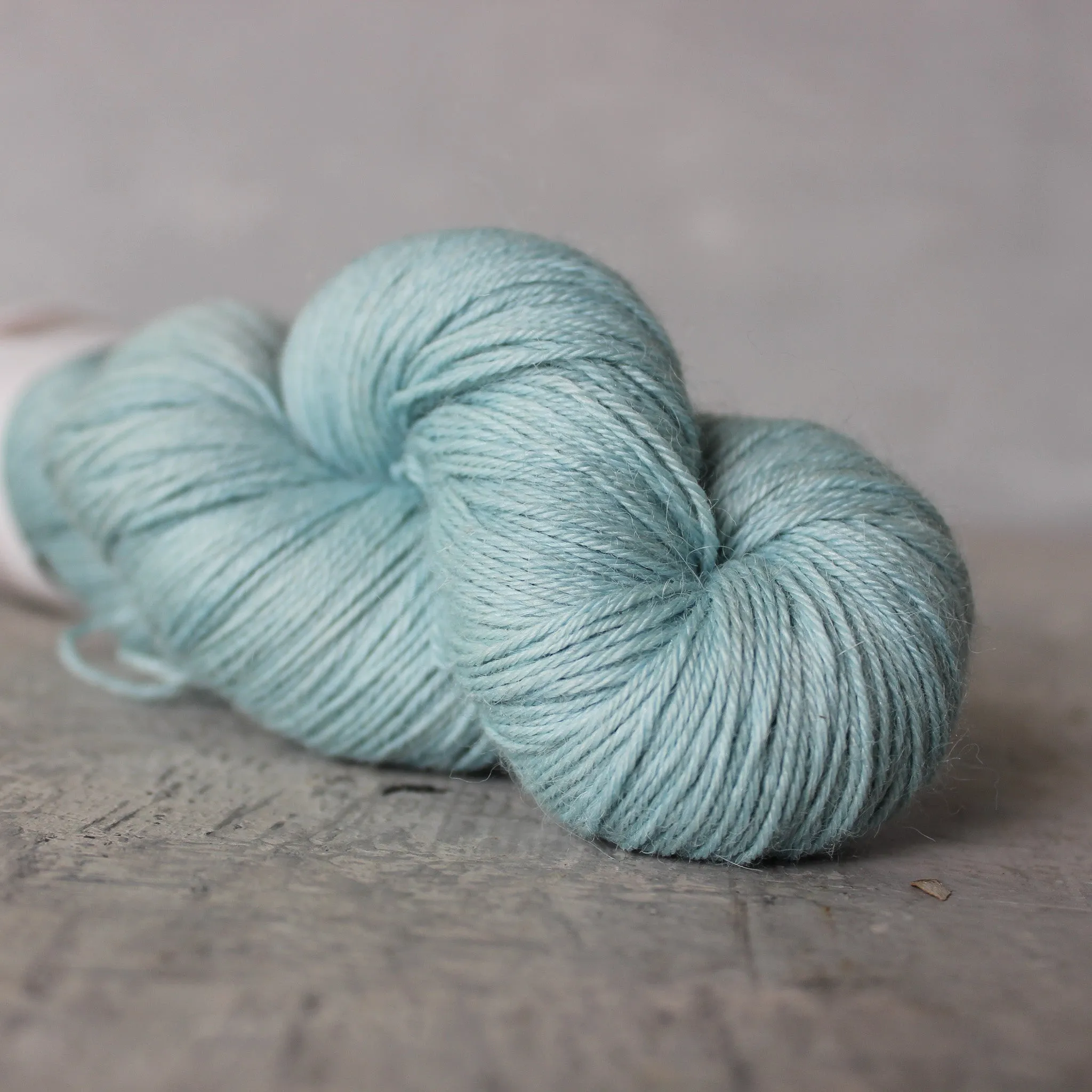 Aussie Farm Blend Yarns Botanically Dyed