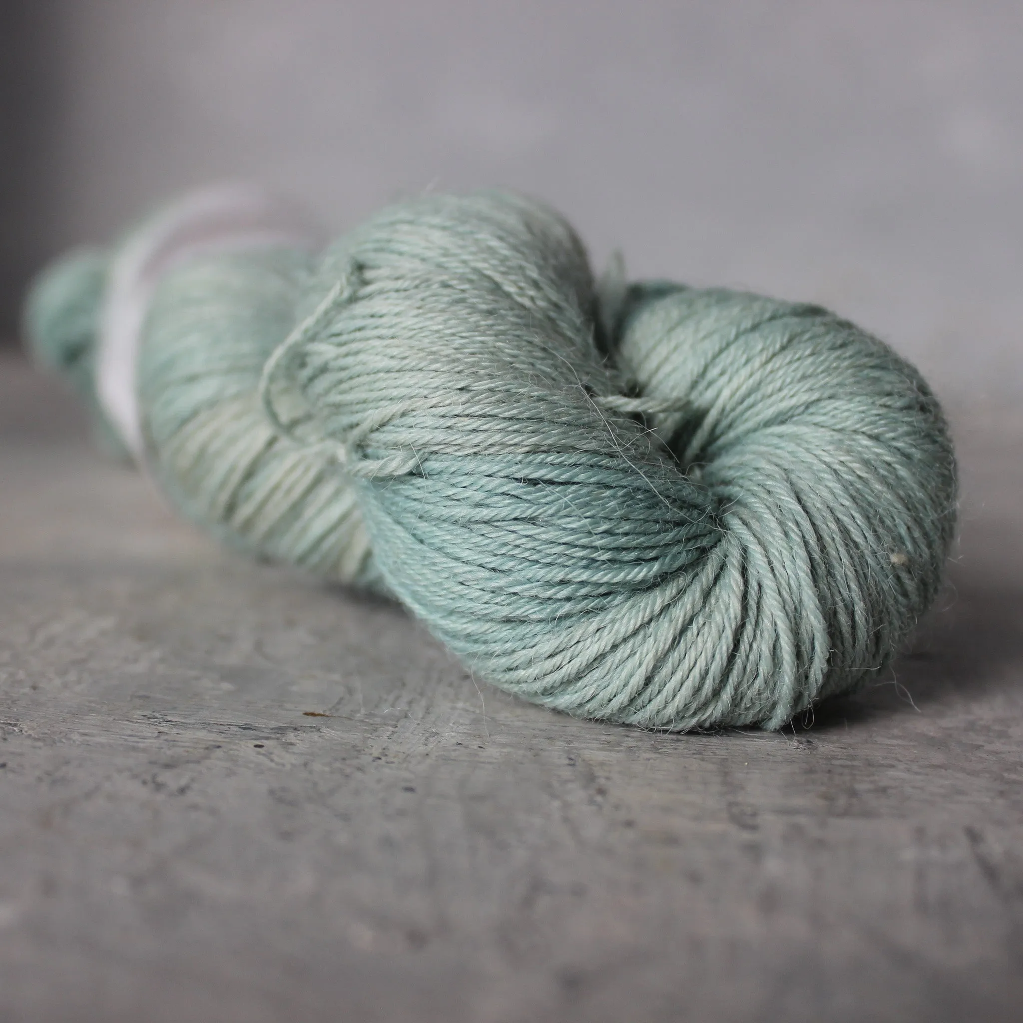 Aussie Farm Blend Yarns Botanically Dyed