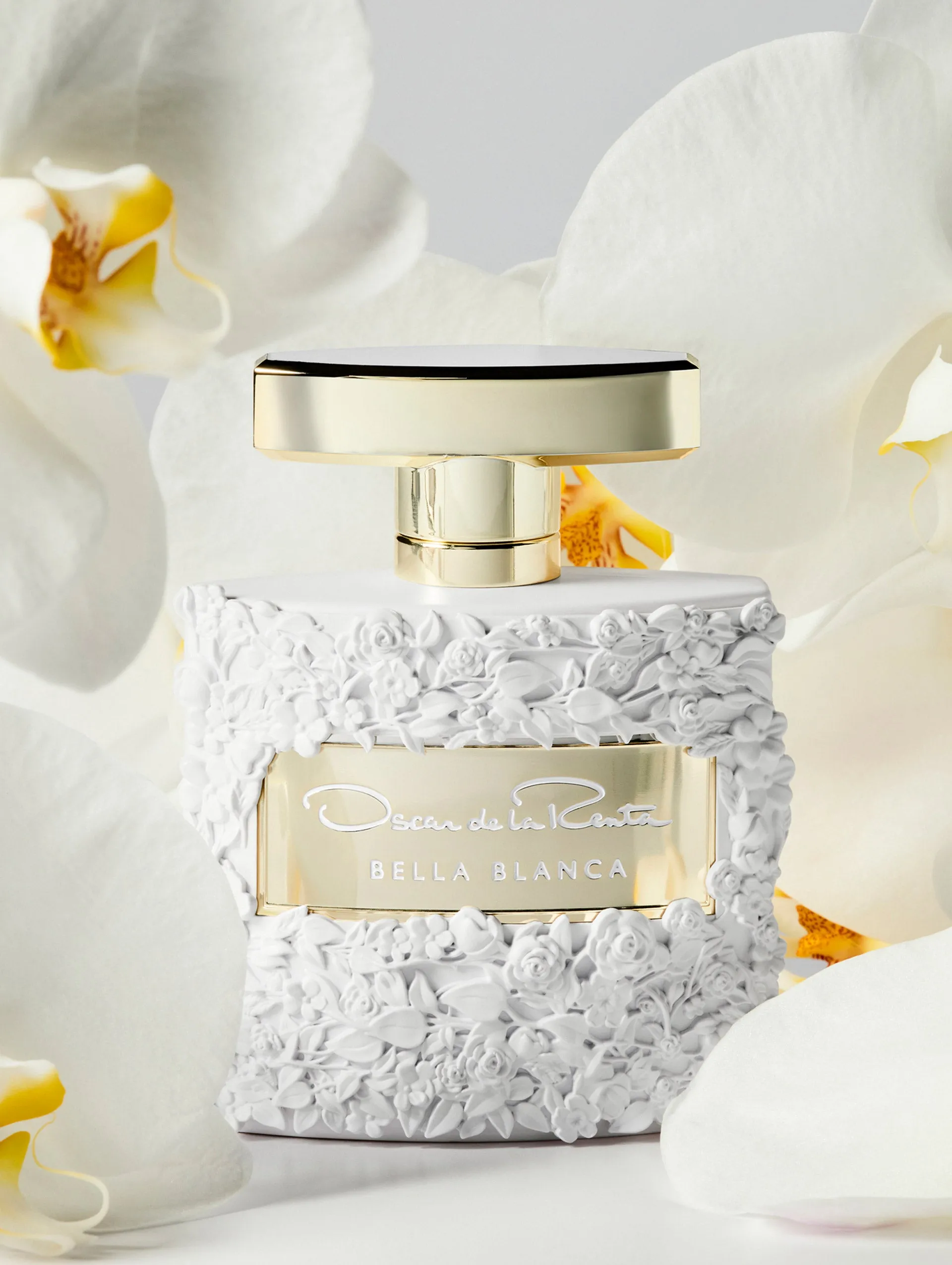 Bella Blanca EDP 3.4 Oz