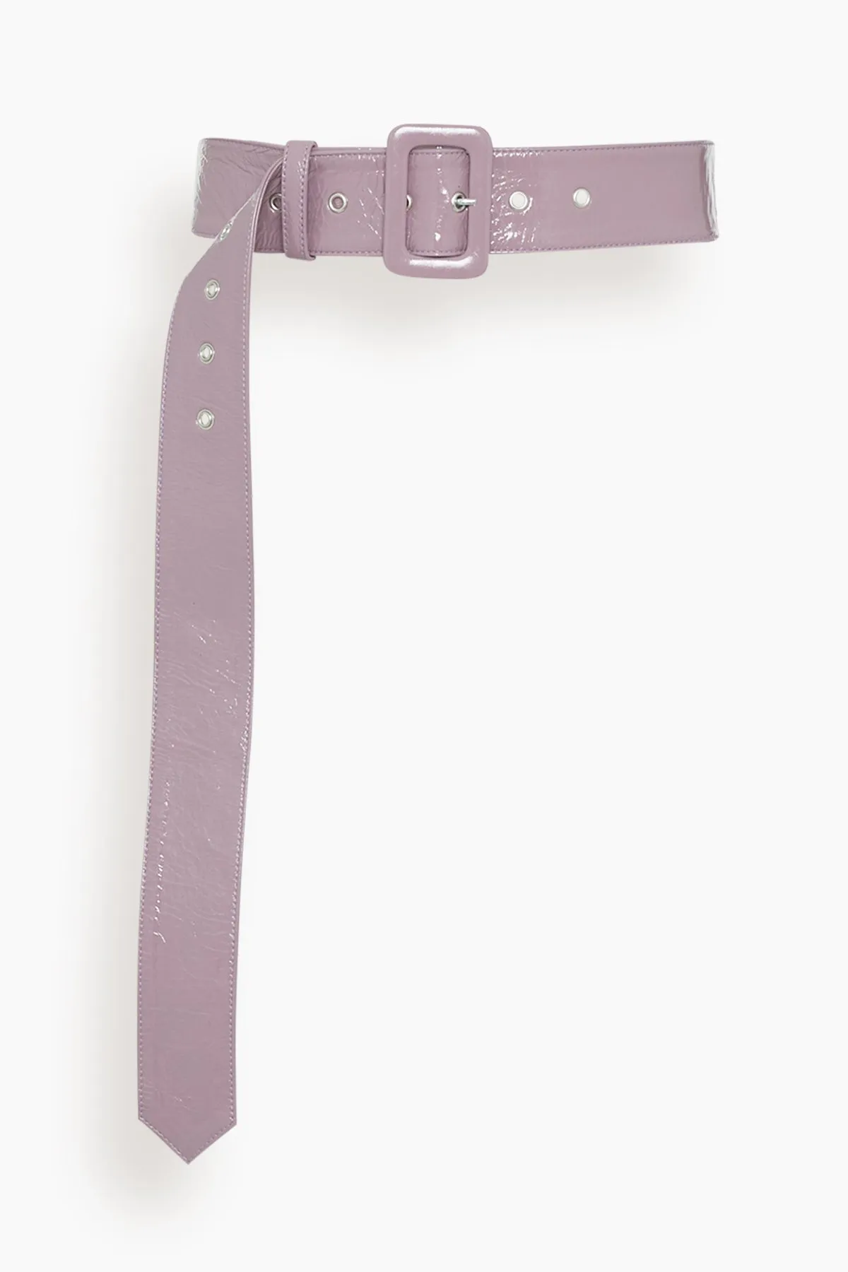 Belt in Lilac