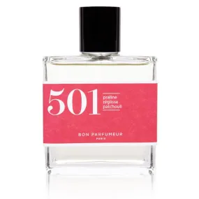 BON PARFUMEUR - Eau De Parfum 501 - 30ml