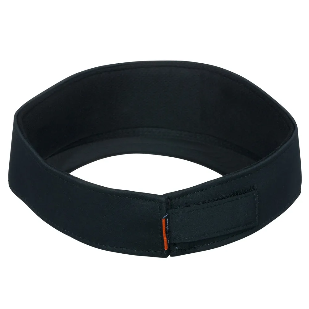 Bootlegger Visor