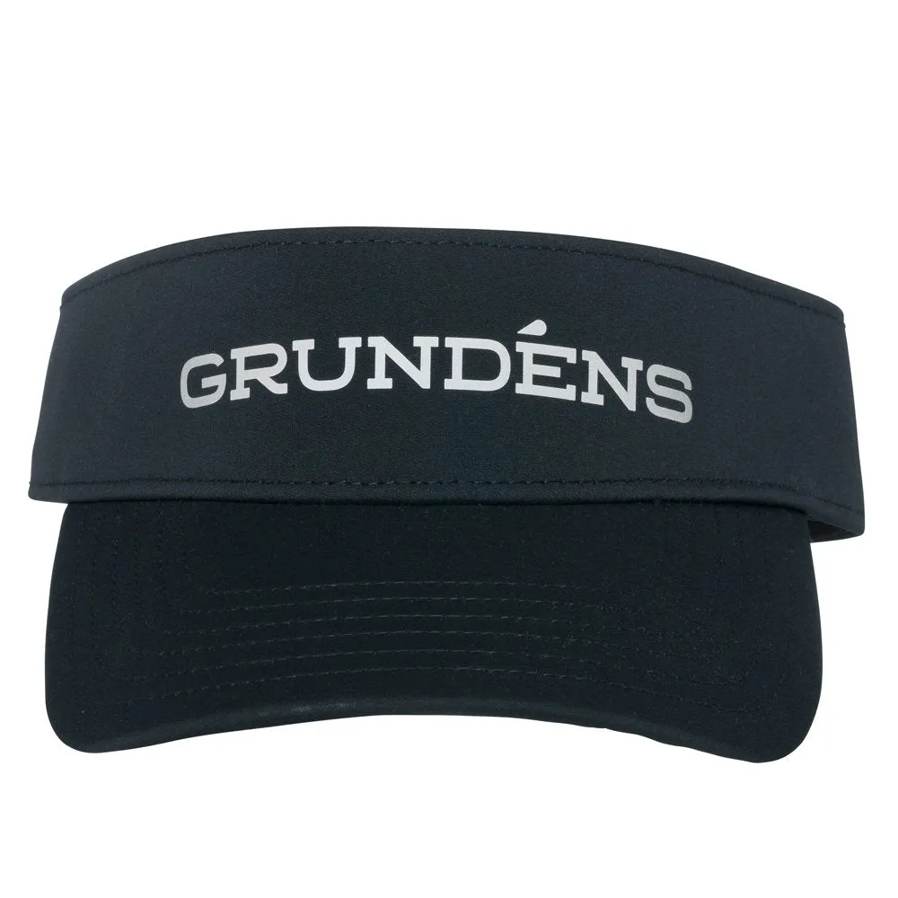 Bootlegger Visor