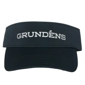 Bootlegger Visor
