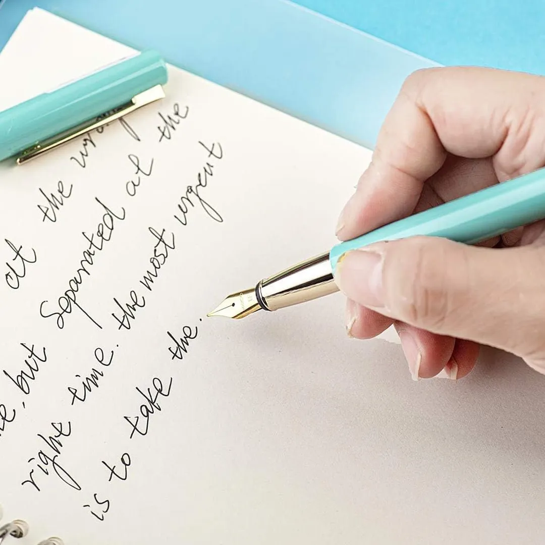Brio Fountain Pen Set