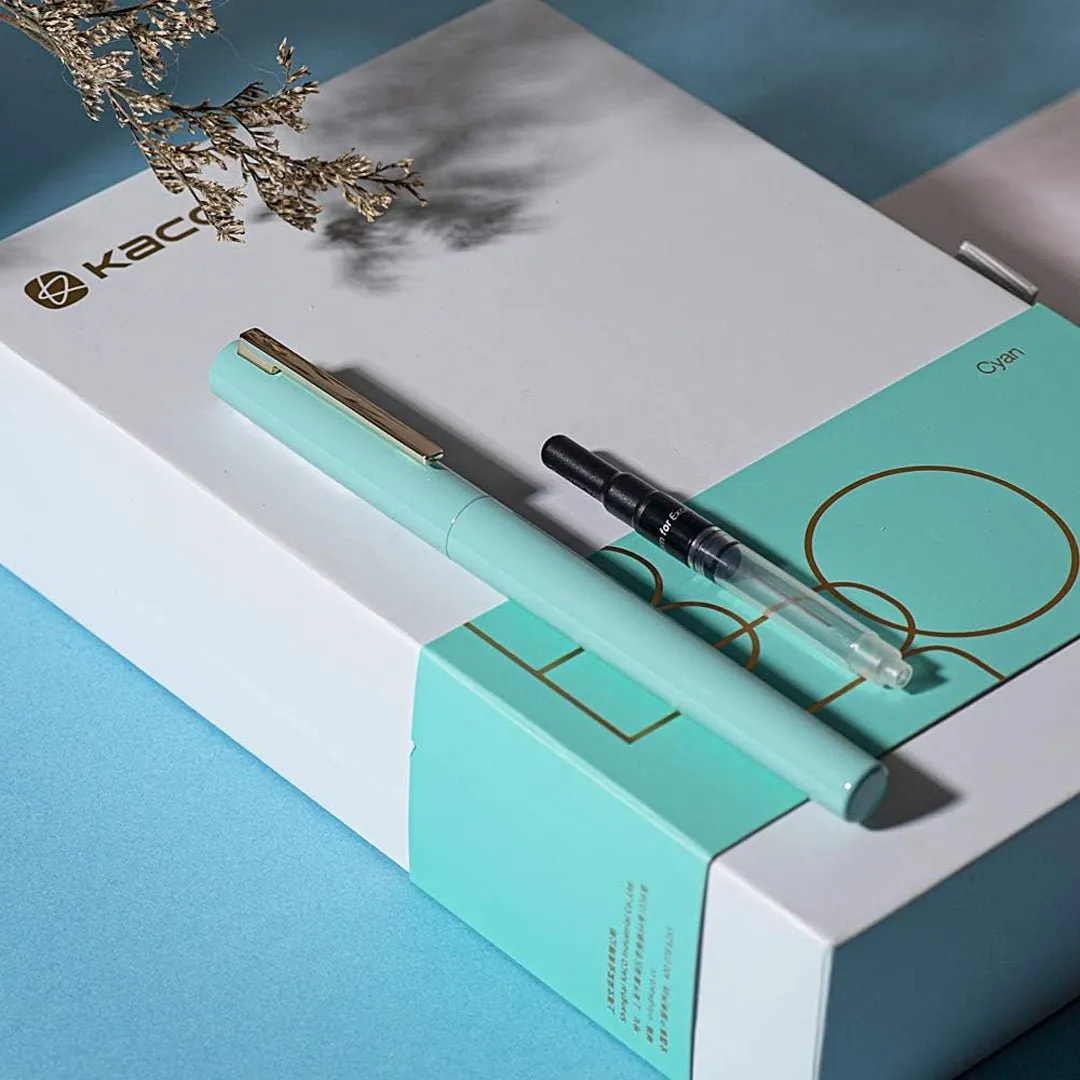 Brio Fountain Pen Set