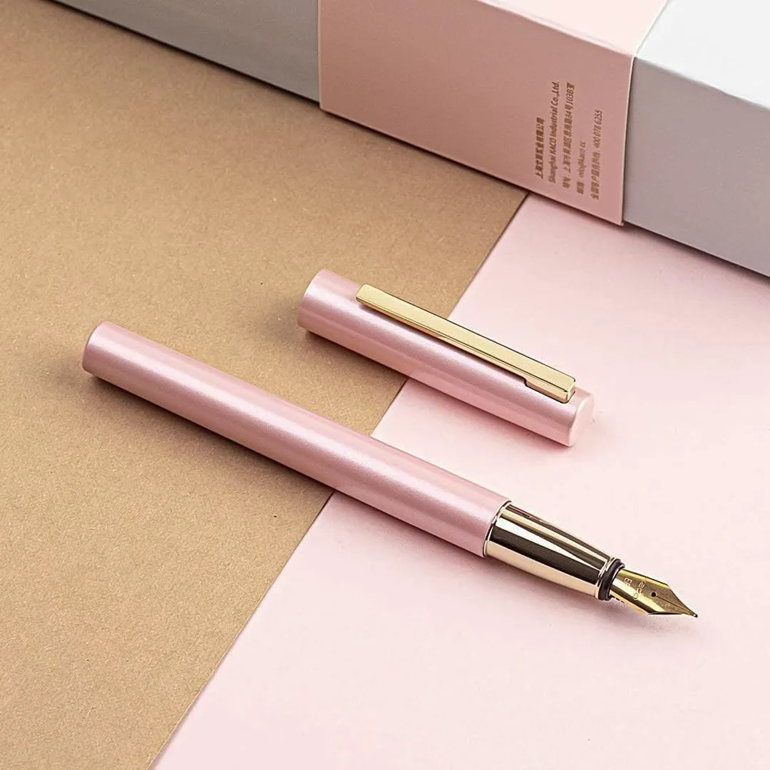 Brio Fountain Pen Set