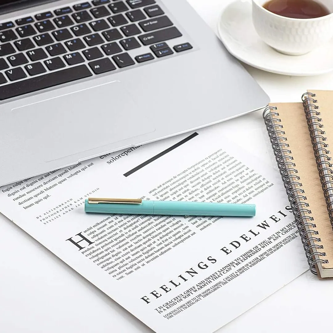 Brio Fountain Pen Set