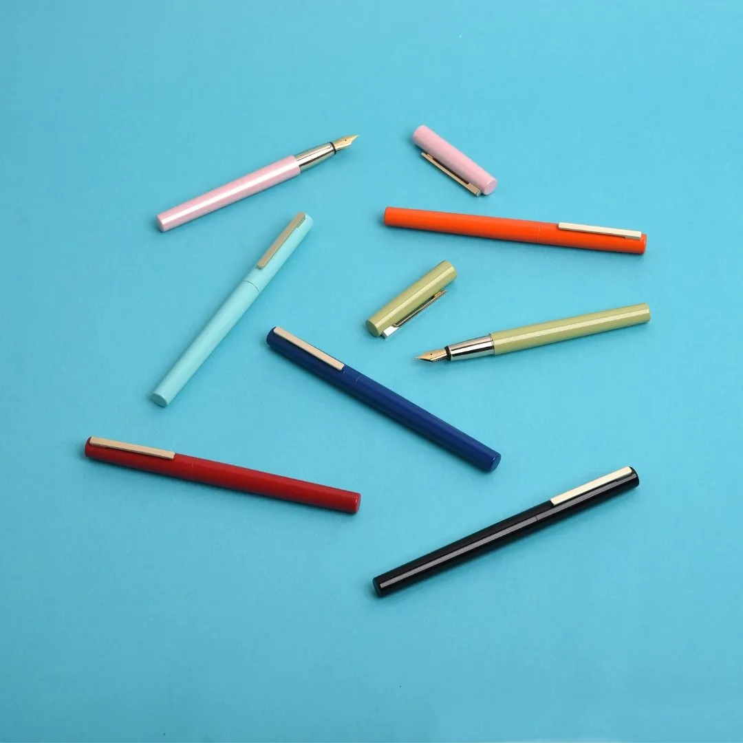 Brio Fountain Pen Set
