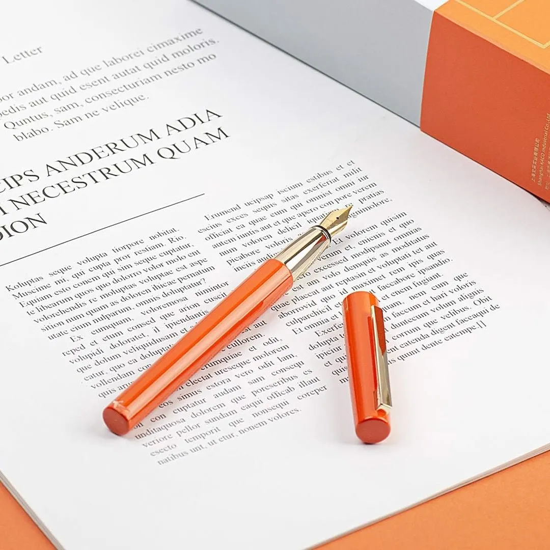 Brio Fountain Pen Set
