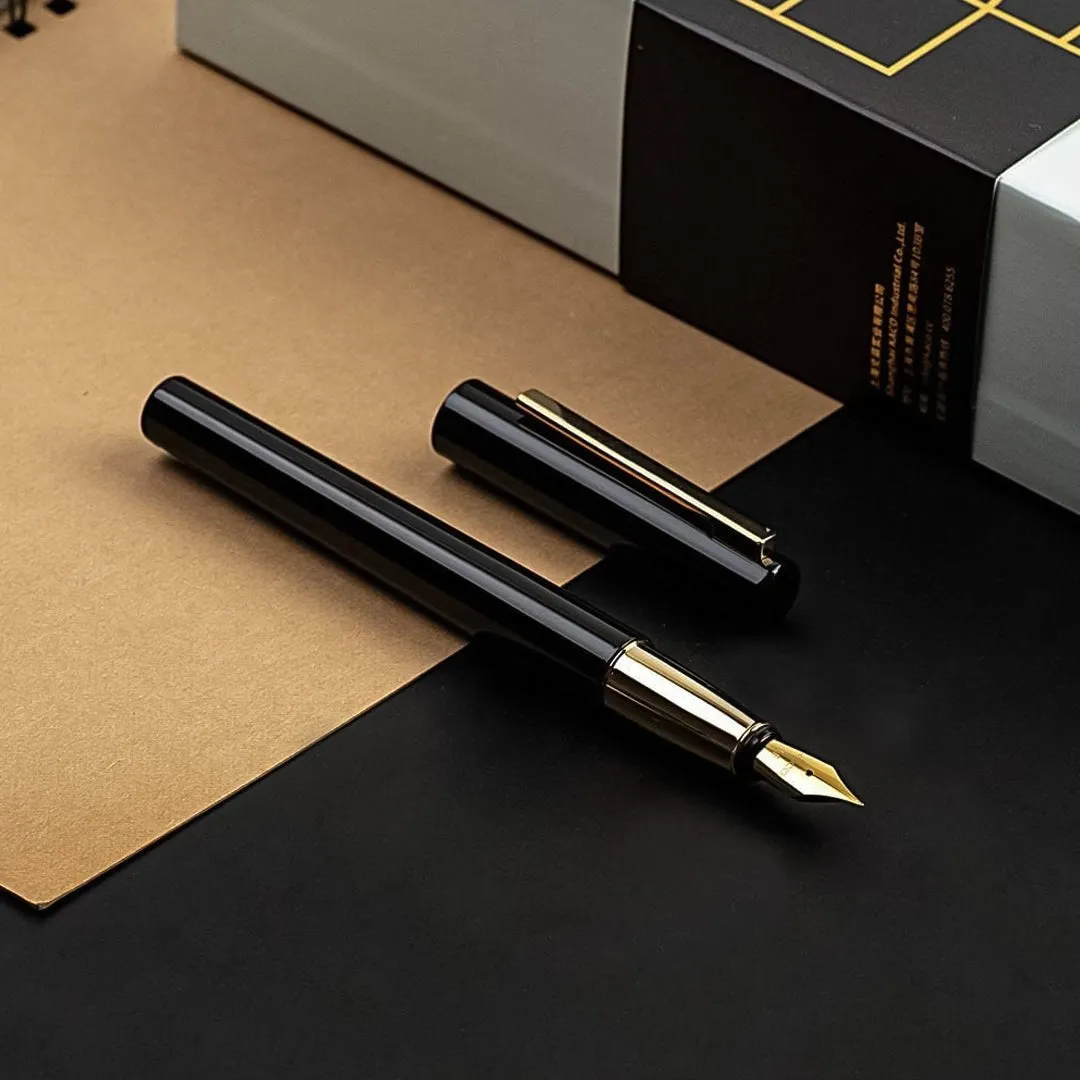 Brio Fountain Pen Set