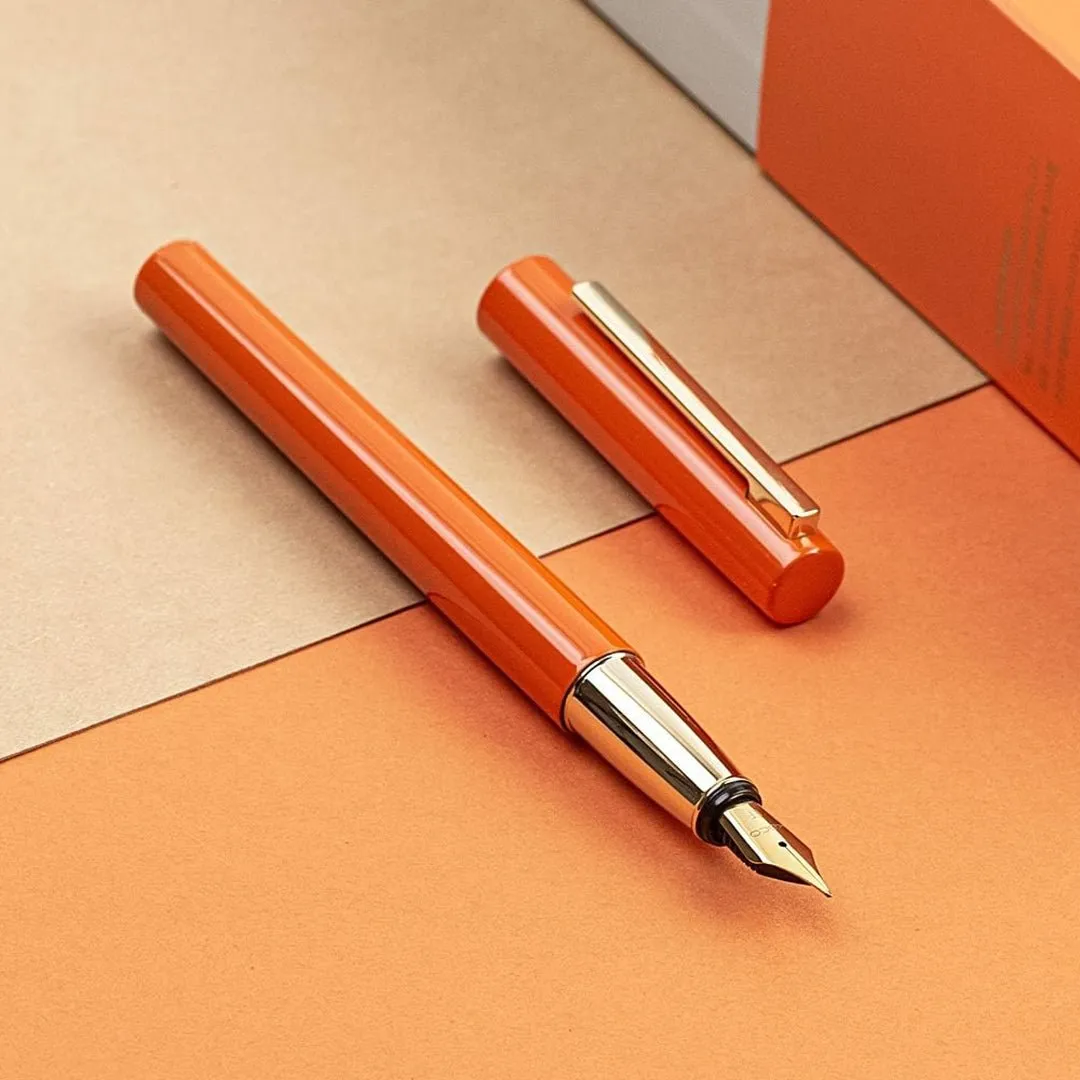 Brio Fountain Pen Set