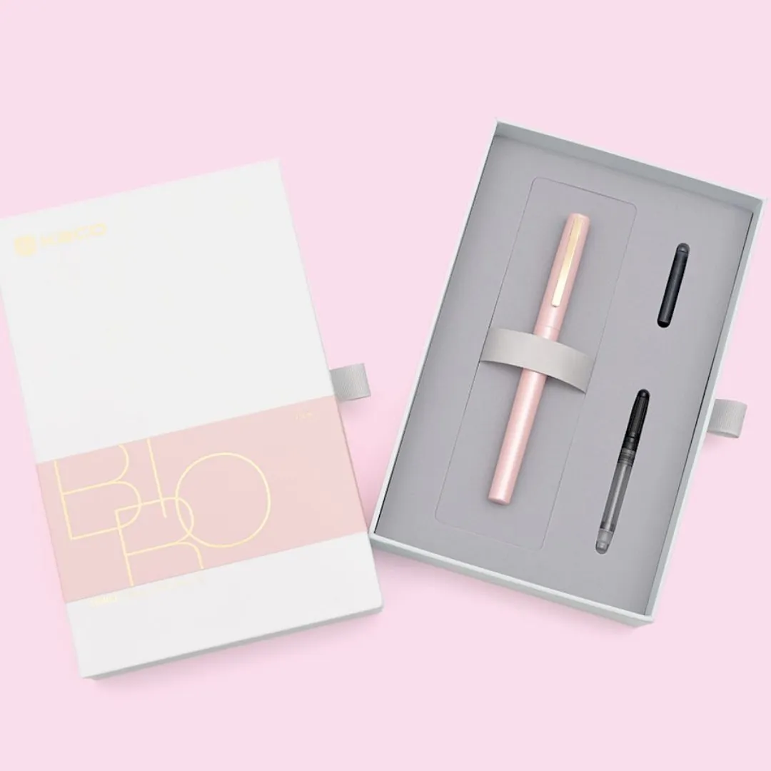 Brio Fountain Pen Set