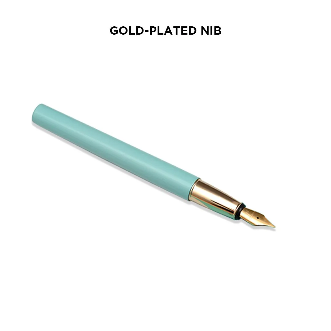 Brio Fountain Pen Set