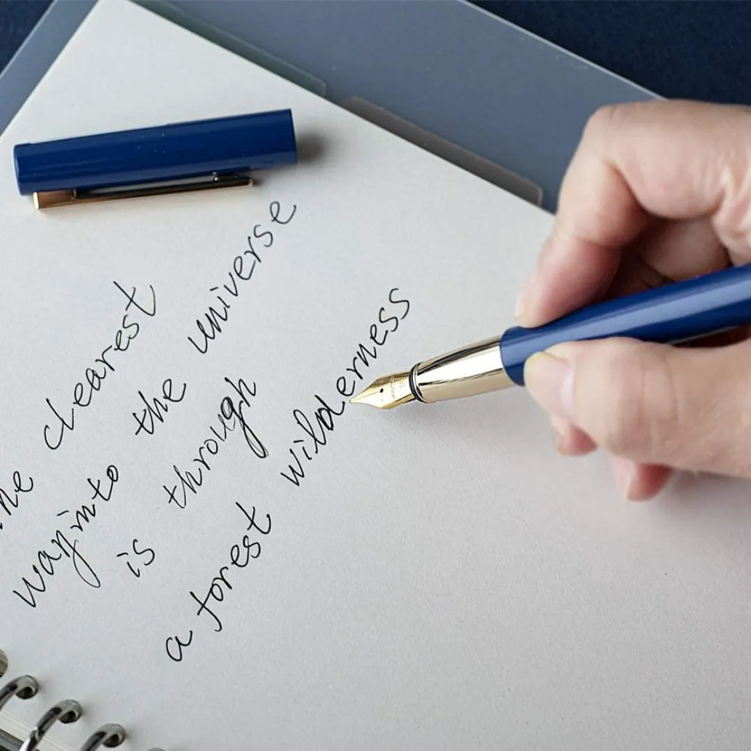 Brio Fountain Pen Set