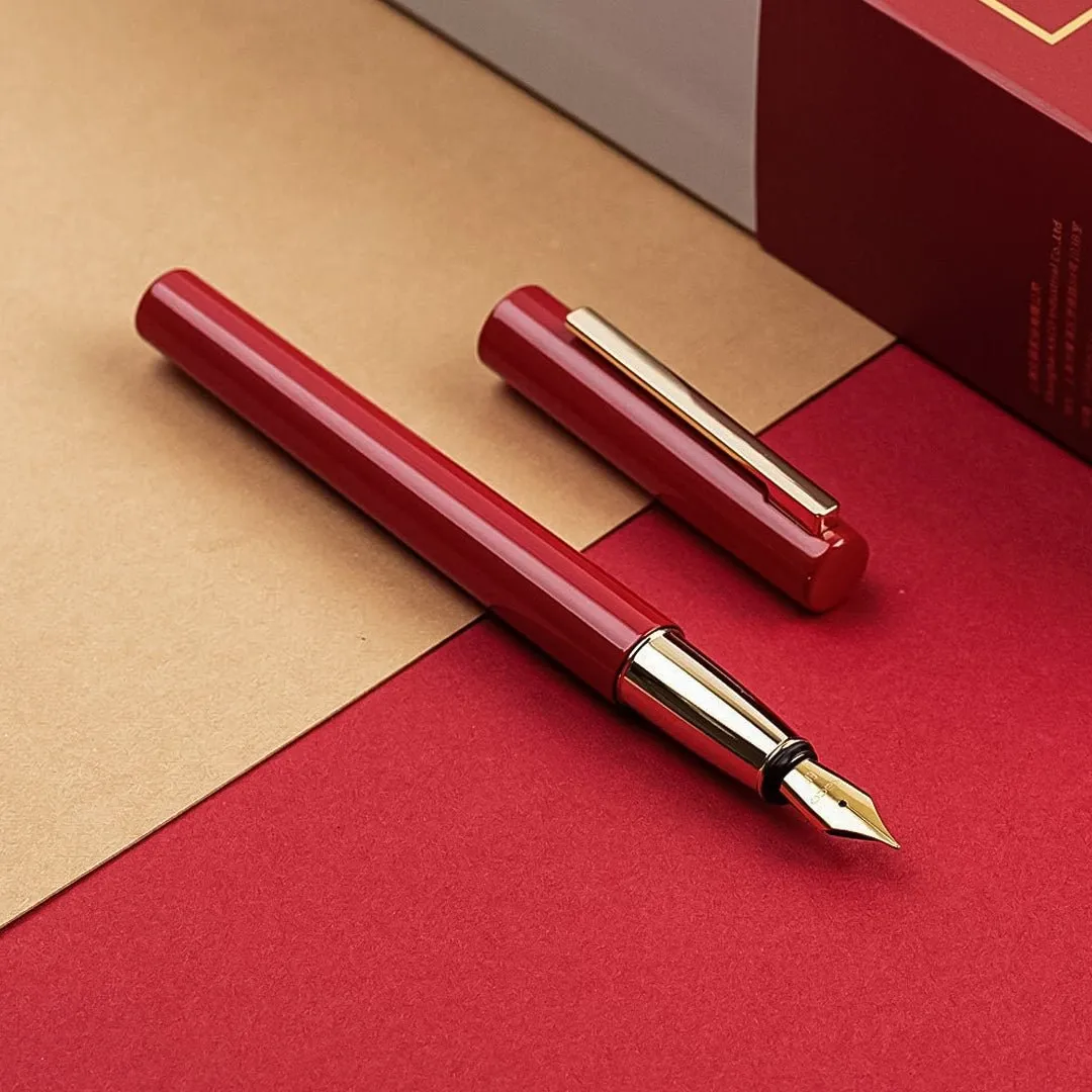 Brio Fountain Pen Set