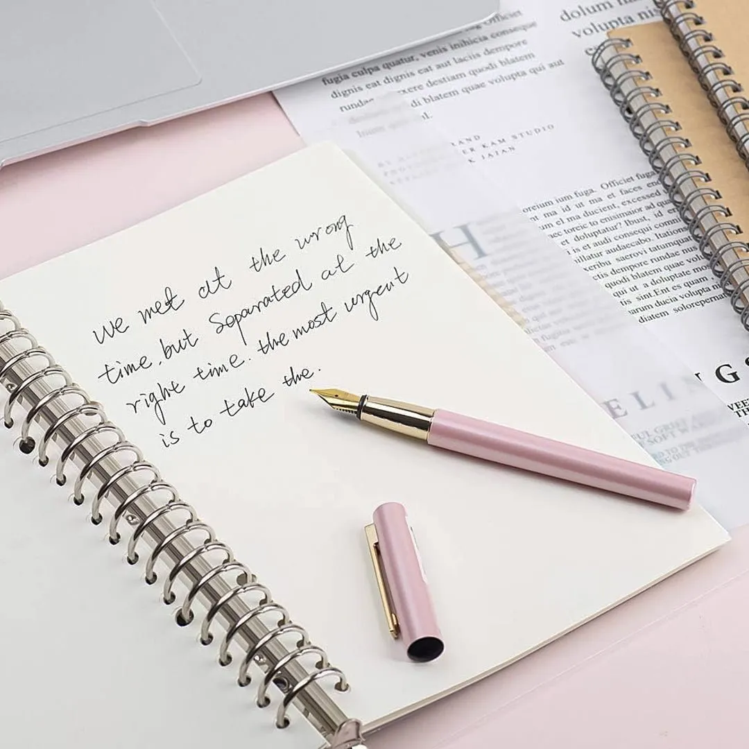 Brio Fountain Pen Set