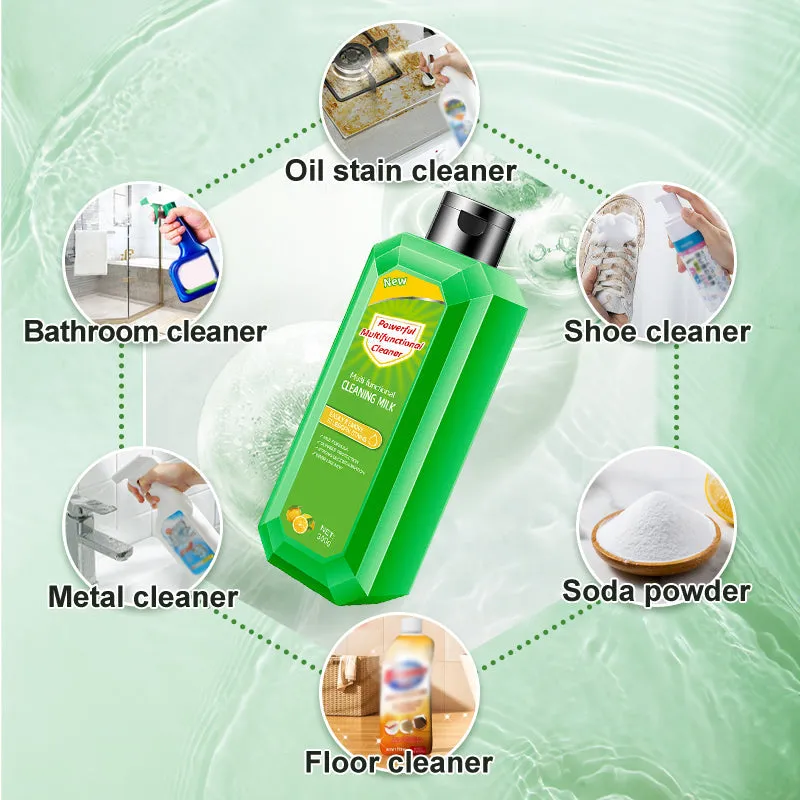 BUY 3 GET 1 FREE-Powerful Multifunctional Cleaner