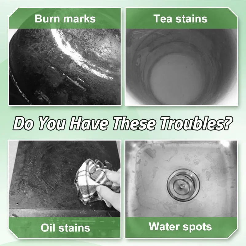 BUY 3 GET 1 FREE-Powerful Multifunctional Cleaner