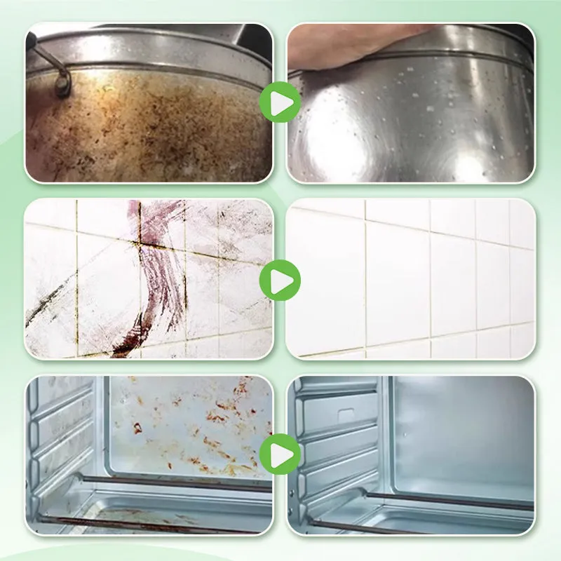 BUY 3 GET 1 FREE-Powerful Multifunctional Cleaner