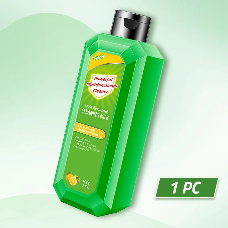 BUY 3 GET 1 FREE-Powerful Multifunctional Cleaner