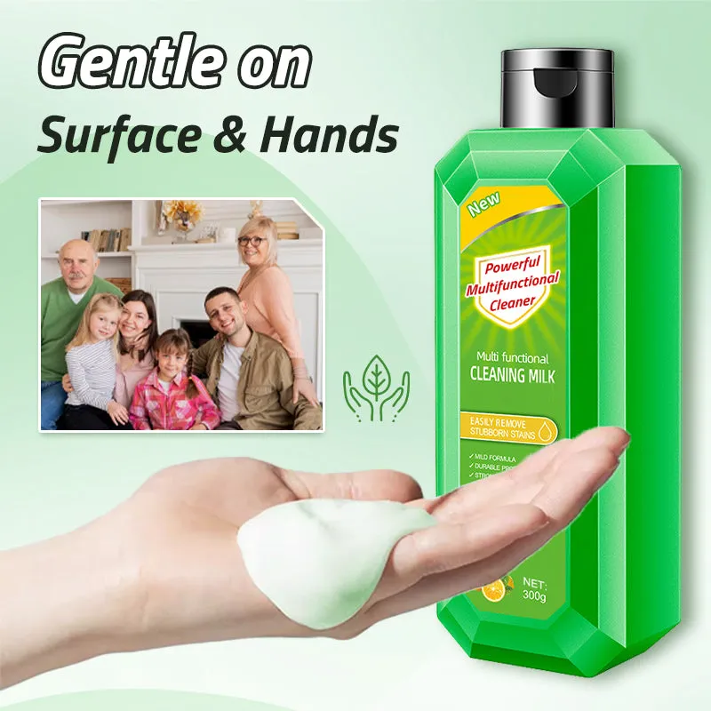 BUY 3 GET 1 FREE-Powerful Multifunctional Cleaner