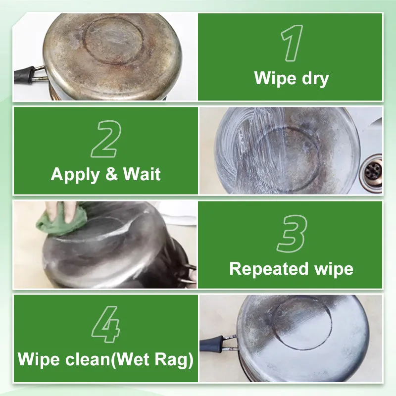 BUY 3 GET 1 FREE-Powerful Multifunctional Cleaner