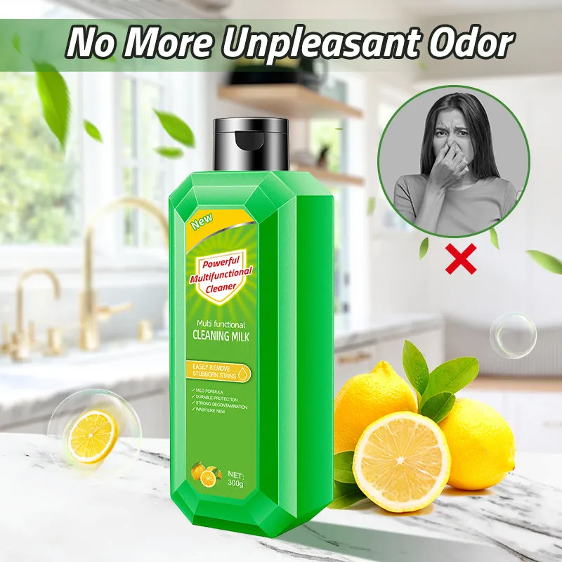 BUY 3 GET 1 FREE-Powerful Multifunctional Cleaner