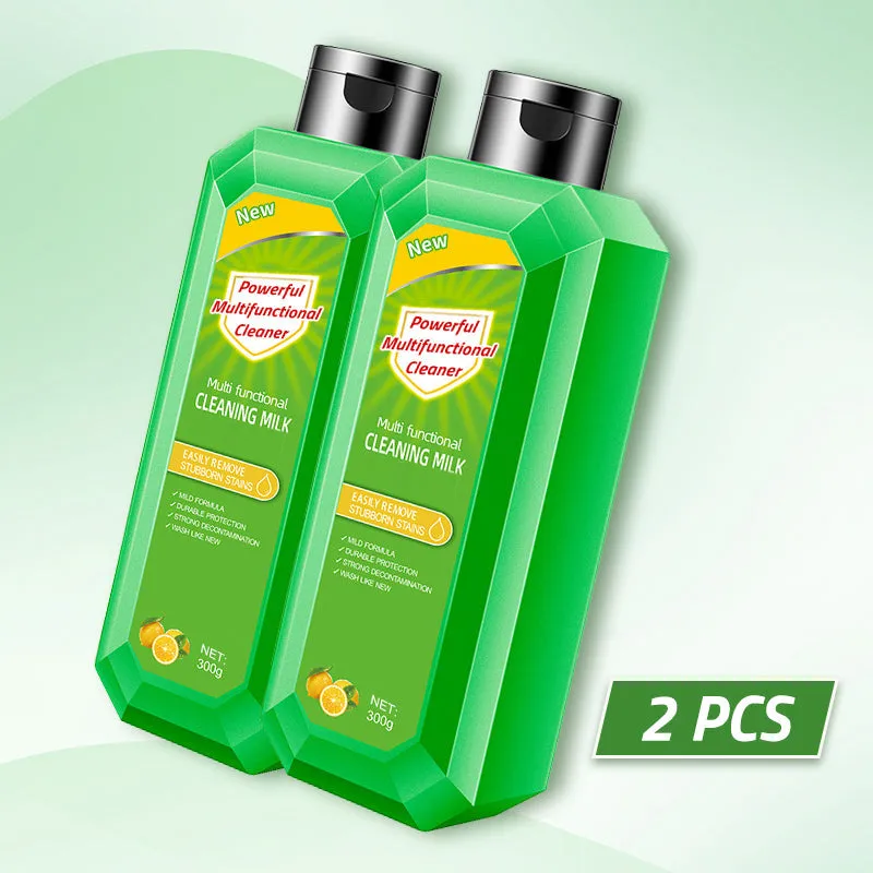 BUY 3 GET 1 FREE-Powerful Multifunctional Cleaner
