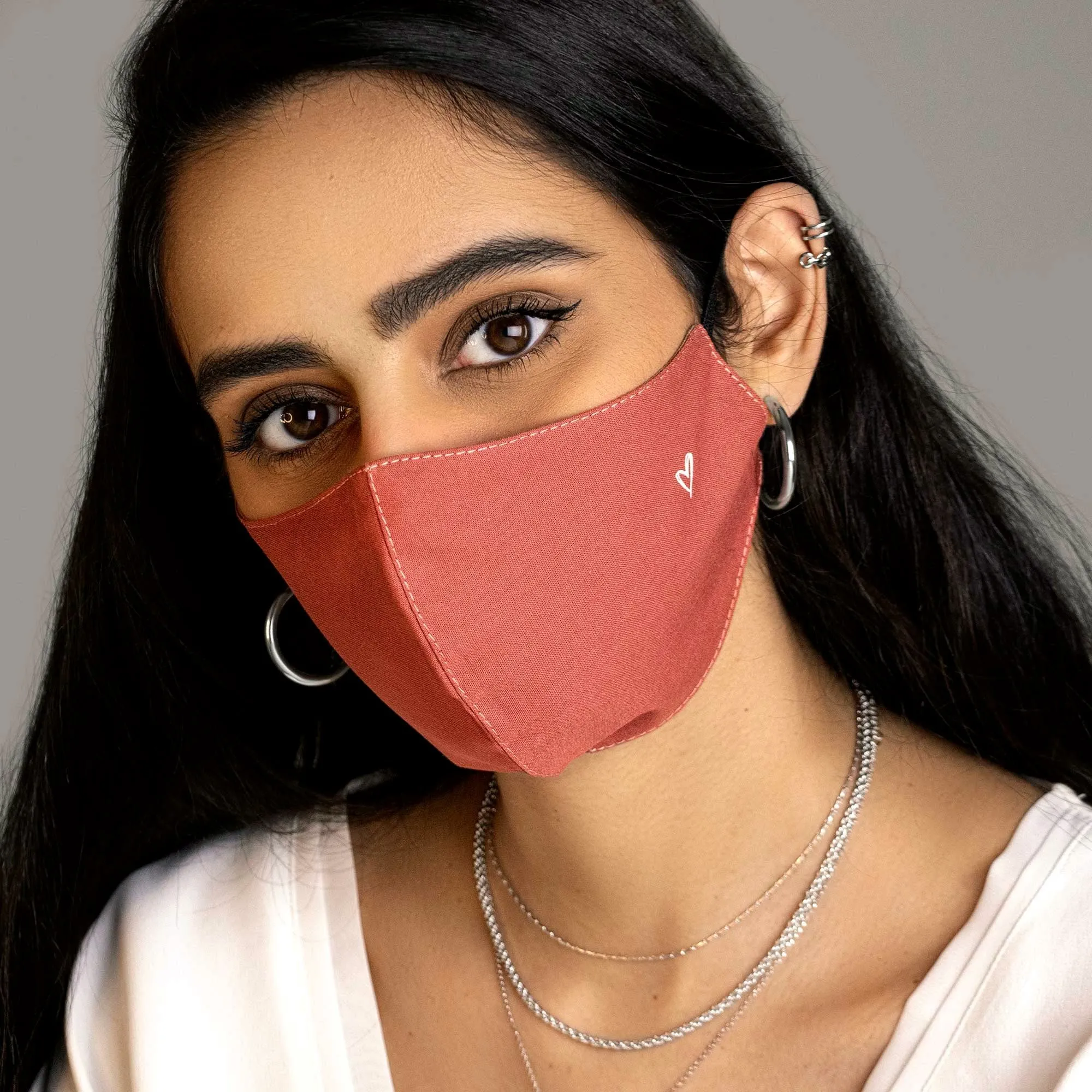 Cabernet Mask