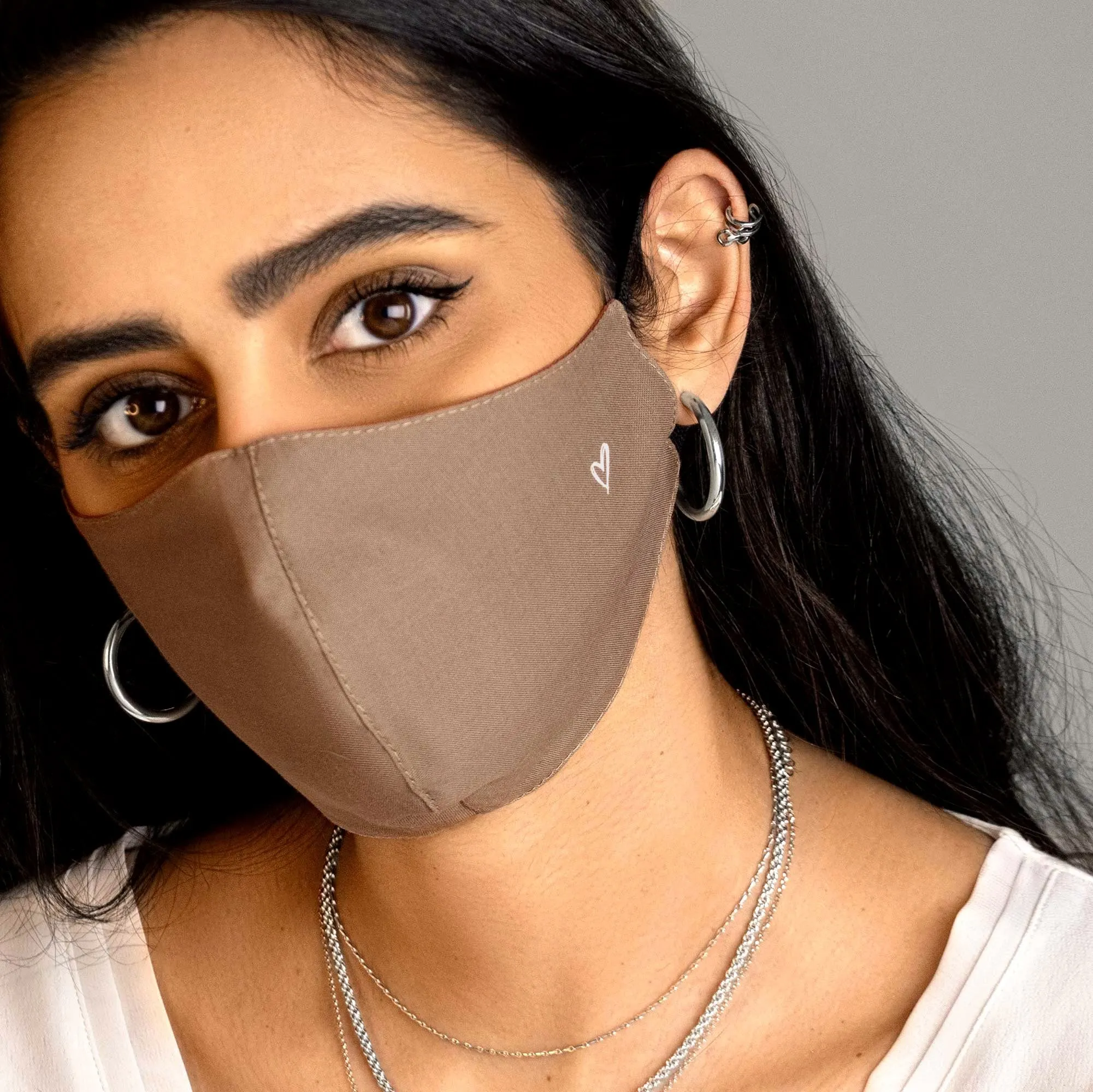 Cabernet Mask