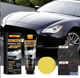 Car Scratch Removal Wax BUY 1 GET 1 FREE