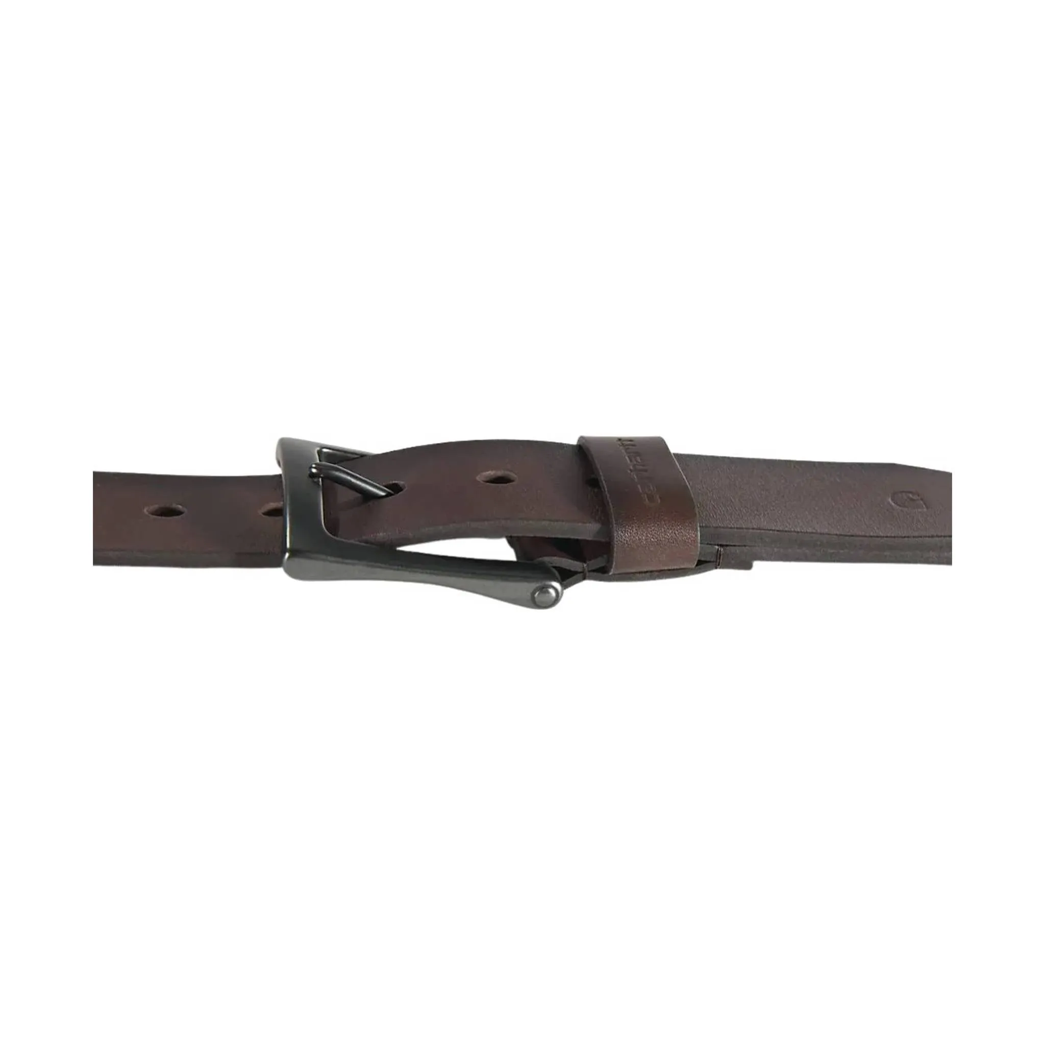 Carhartt Men's Anvil Belt - Brown