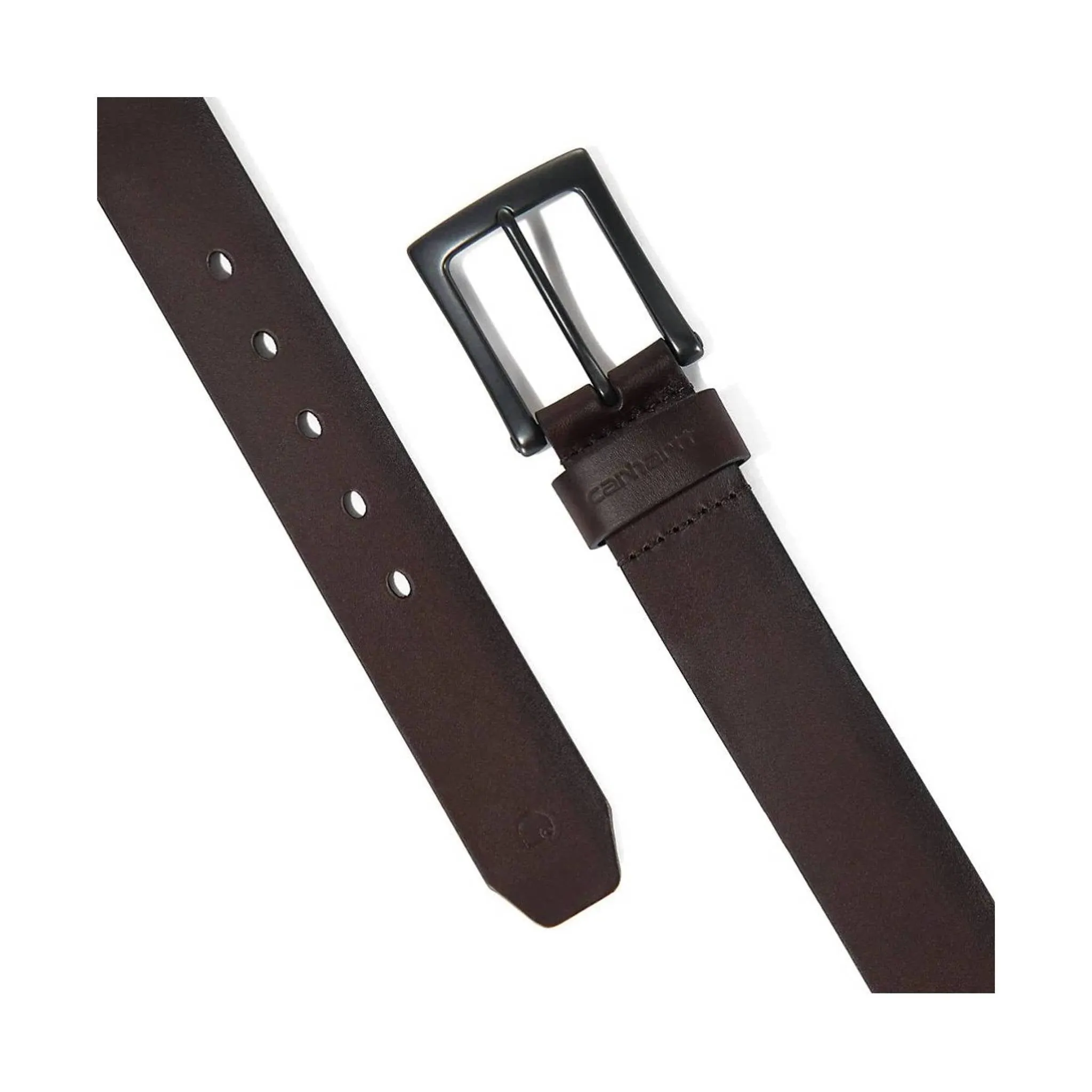 Carhartt Men's Anvil Belt - Brown