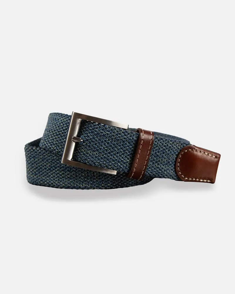 Carson Stretch Belt