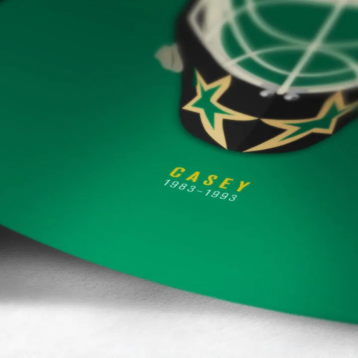 Casey