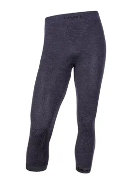 Cashmere Compression 3/4 Pant