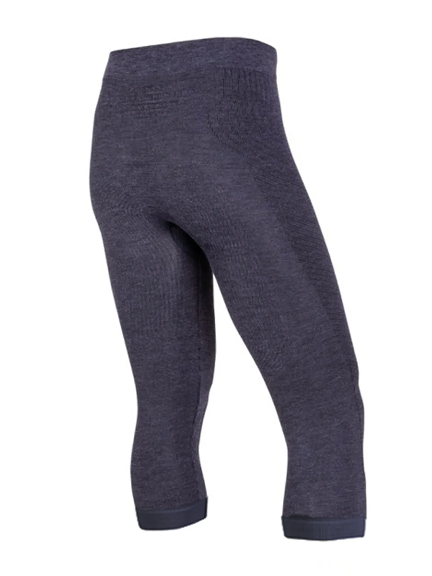Cashmere Compression 3/4 Pant