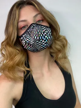Check Me Out Mask