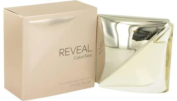 CK Reveal for her